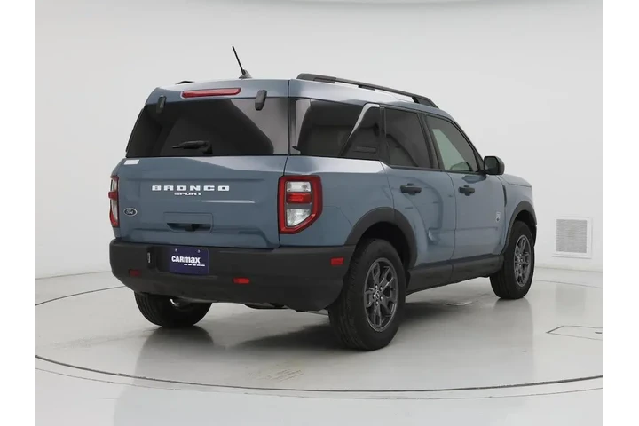 $24998 : Ford Bronco Sport 2023 AWD B image 8
