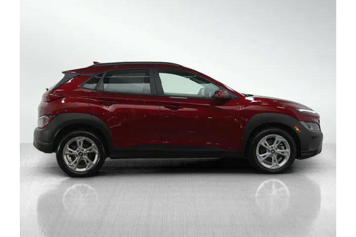 $21998 : Hyundai KONA 2023 AWD SEL 4d image 6