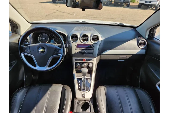 $6592 : 2012 Captiva Sport LT image 4