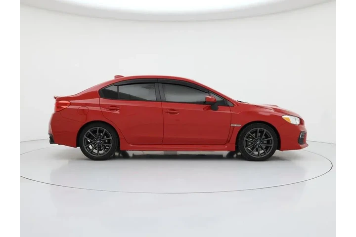$25998 : Subaru WRX 2018 AWD Premium image 7