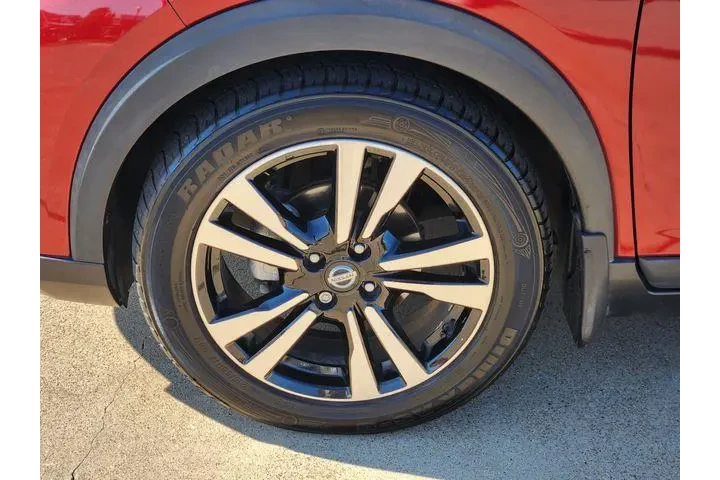 $12962 : Nissan Kicks 2020 SR 4dr Cro image 9