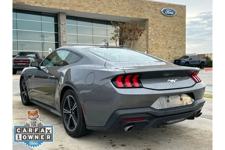 $26995 : Ford Mustang 2024 EcoBoost 2 image 9