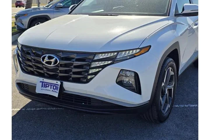 $24690 : Hyundai TUCSON Hybrid 2024 A image 10