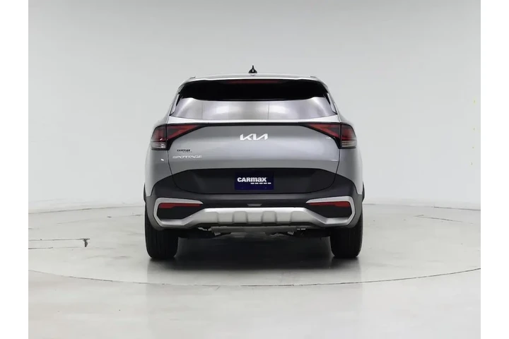 $20998 : Kia Sportage 2024 LX 4dr SUV image 6