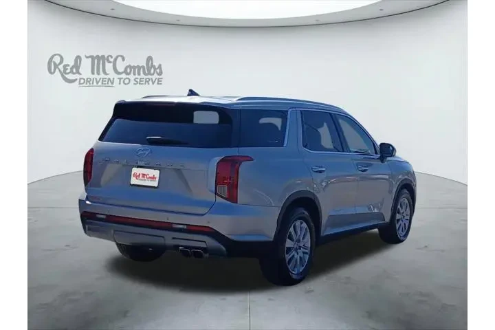 $36881 : Hyundai PALISADE 2025 SEL 4d image 5