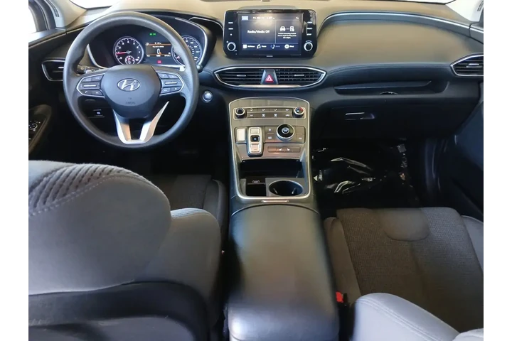 $18092 : Hyundai SANTA FE 2022 SEL 4d image 10