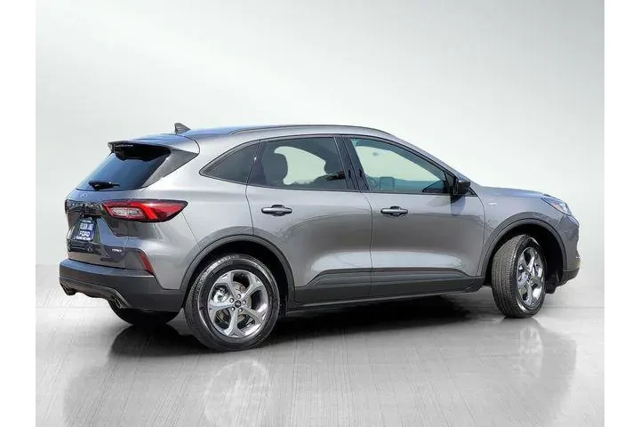 $25538 : Ford Escape 2025 AWD ST-Line image 4