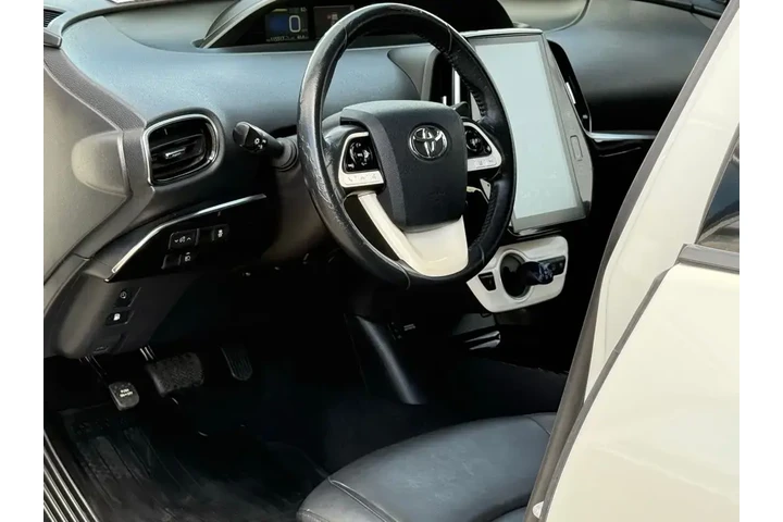 $15189 : Toyota Prius Prime 2018 Prem image 7