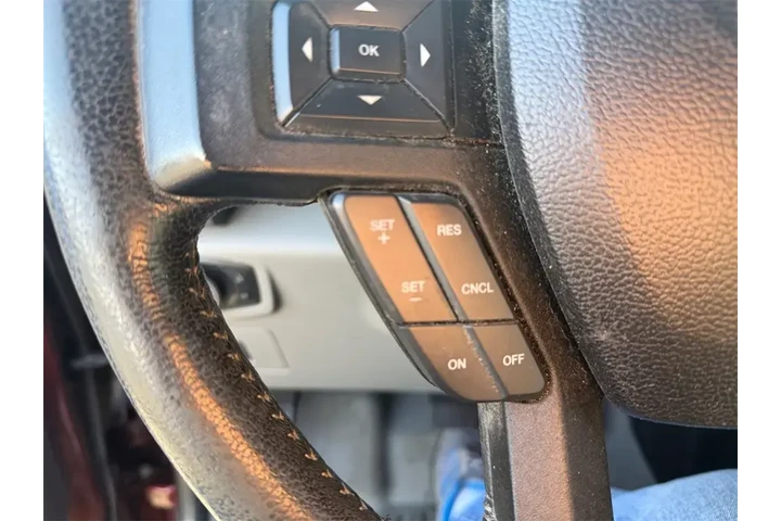 $16000 : Ford F-150 2016 4x4 XLT 4dr image 6