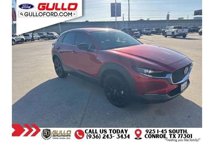 $21991 : Mazda CX-30 2024 AWD 2.5 S S image 2