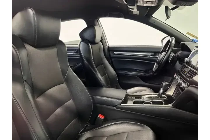 $21532 : Honda Accord 2018 Sport 4dr image 10