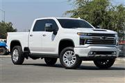 $57998 : Silverado 2500HD High Country thumbnail