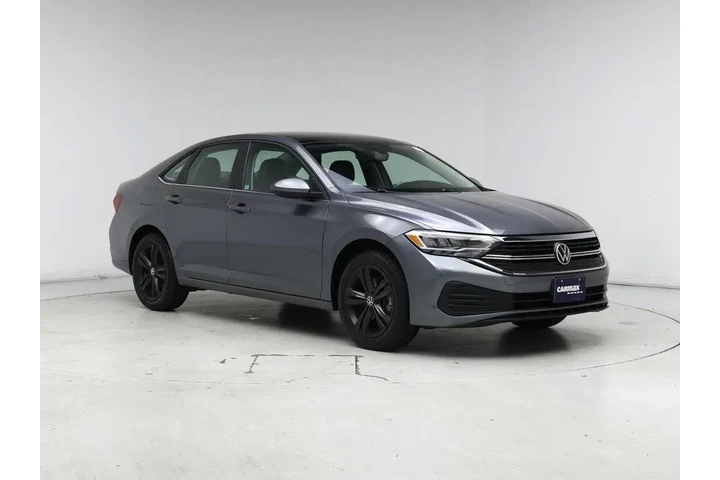 $19998 : Volkswagen Jetta 2022 SE 4dr image 1