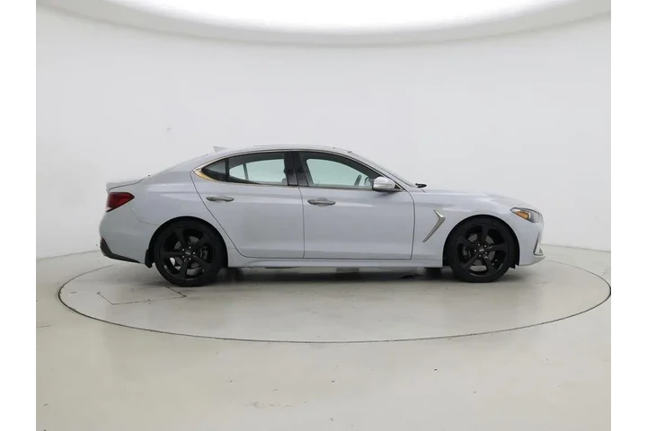 $18998 : Genesis G70 2019 AWD 2.0T Ad image 7