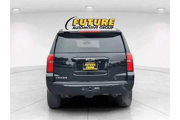 $24888 : Chevrolet Tahoe 2019 4x4 LS image 8
