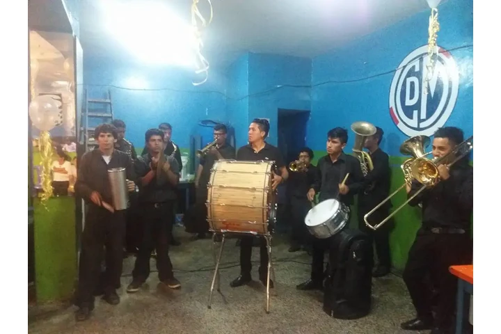 banda procesional en lima image 1