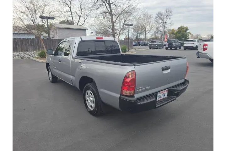 $18995 : Toyota Tacoma 2015 4x2 Base image 5