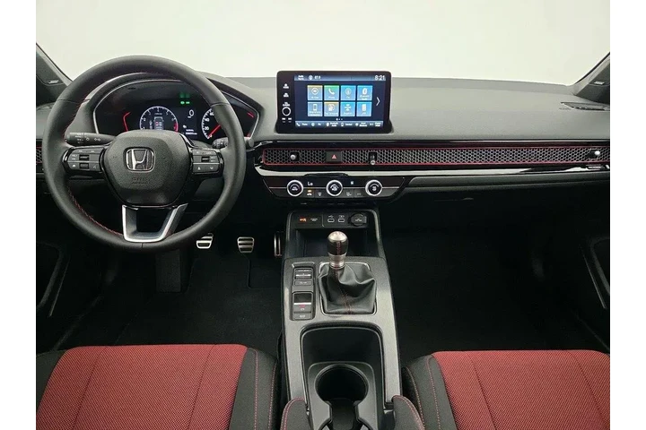 $29998 : Honda Civic 2024 Si 4dr Seda image 9