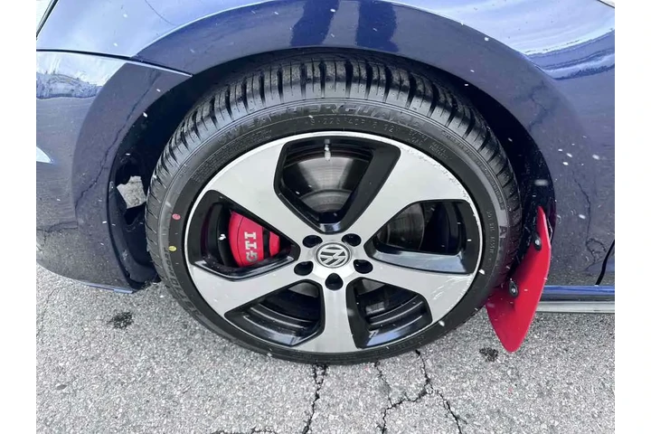 $11910 : 2016 Golf GTI S w/Performance image 10
