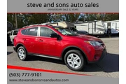 2013 RAV4 LE