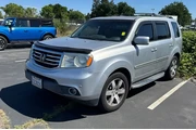 Honda Pilot 2013 Touring 4dr en Sacramento