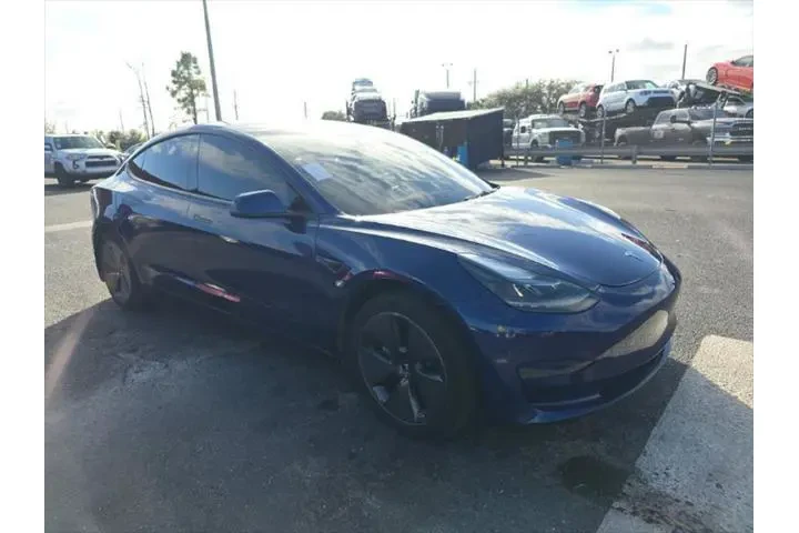 $21990 : Tesla Model 3 2023 4dr Sedan image 3