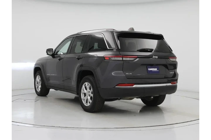 $26998 : Jeep Grand Cherokee 2023 4x4 image 2