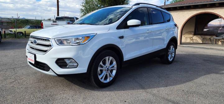 $10995 : 2018 Escape SE image 8