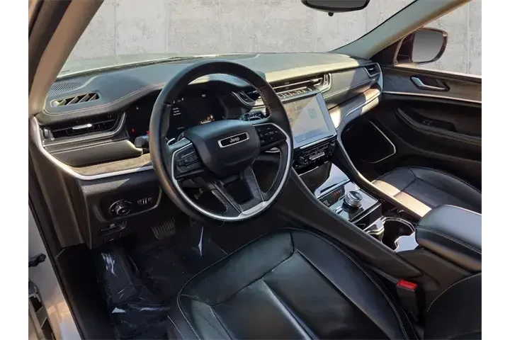 $29394 : Jeep Grand Cherokee 2022 4x4 image 9