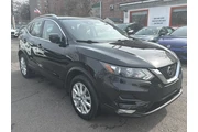 Nissan Rogue Sport 2022 AWD en New York