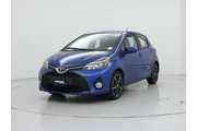 $17998 : Toyota Yaris 2015 L 4dr Hatc thumbnail