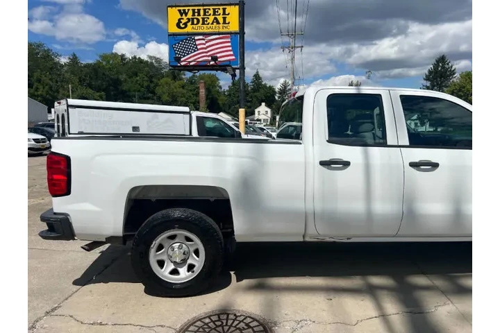 $10500 : 2015 Silverado 1500 Work Truck image 5