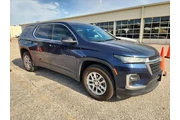 $25000 : Chevrolet Traverse 2023 LS 4 thumbnail