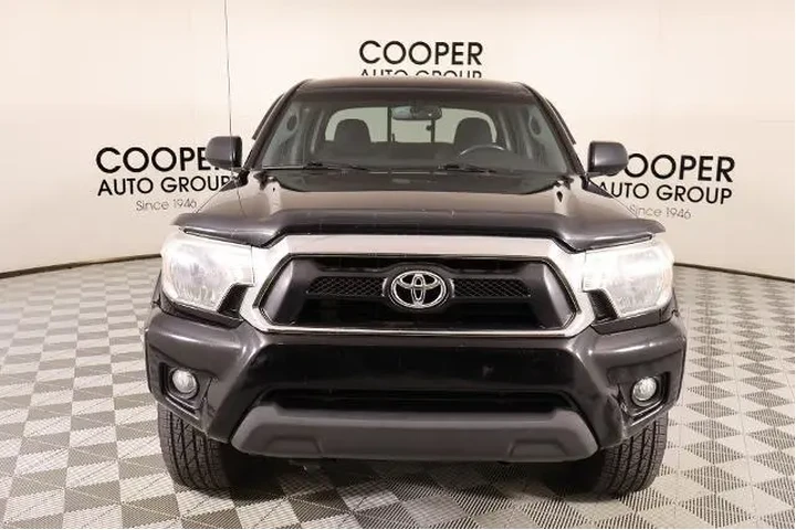 $15454 : Toyota Tacoma 2012 4x2 PreRu image 8