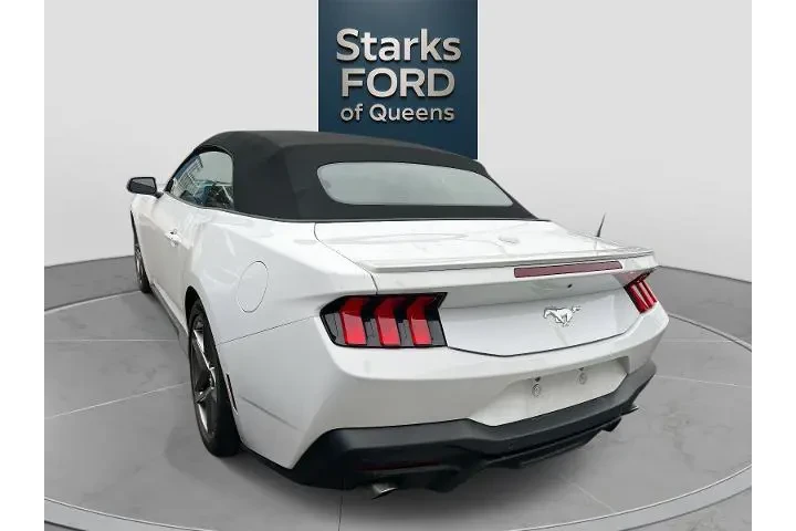 $35889 : Ford Mustang 2024 EcoBoost 2 image 6