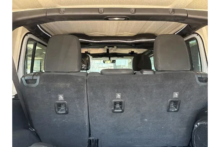 $23604 : Jeep Wrangler Unlimited 2019 image 3