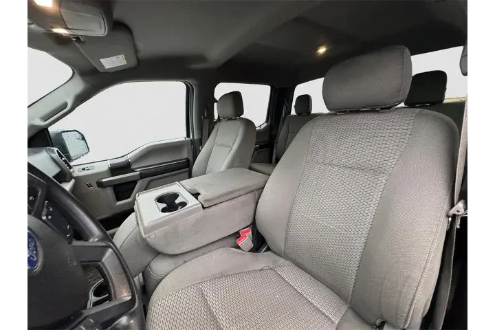 $17971 : Ford F-150 2018 4x2 XLT 4dr image 6