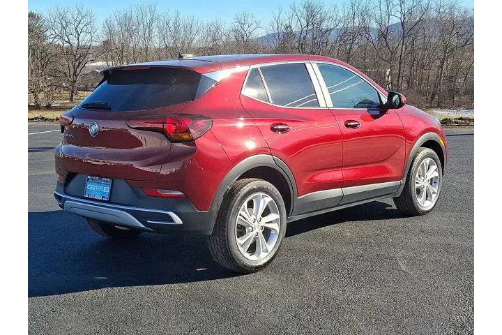 $21340 : Buick Encore GX 2023 AWD Pre image 6