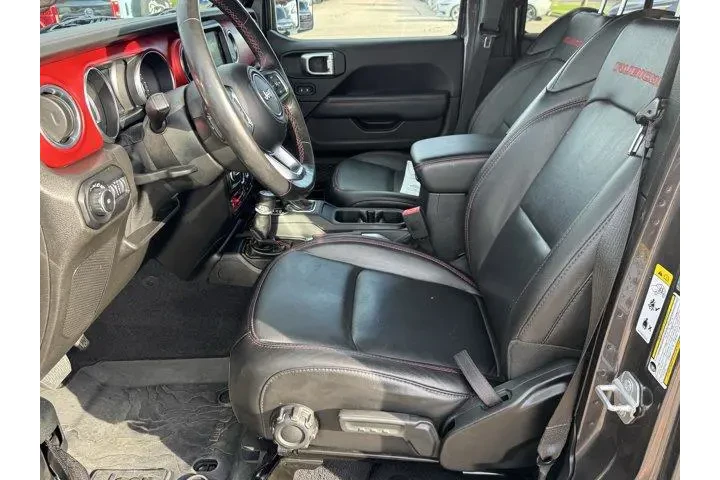 $32990 : Jeep Wrangler Unlimited 2019 image 10