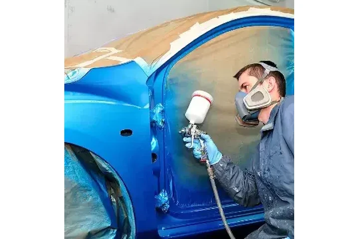 First Class Collision image 3