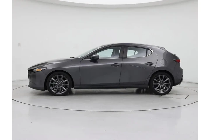 $20998 : Mazda Mazda3 Hatchback 2020 image 3