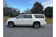 $15995 : Chevrolet Suburban 2015 4x4 thumbnail