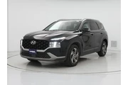 $21998 : Hyundai SANTA FE 2023 SEL 4d thumbnail
