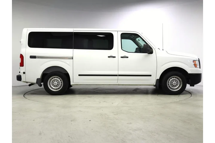 $34998 : Nissan NV 2020 3500 HD S 3dr image 7