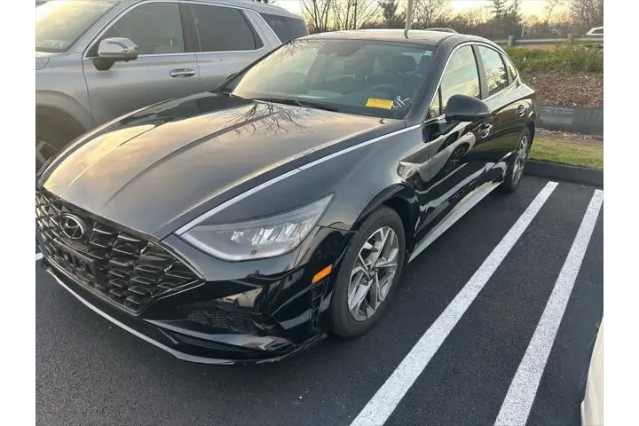 $21977 : Hyundai SONATA 2023 SEL 4dr image 3