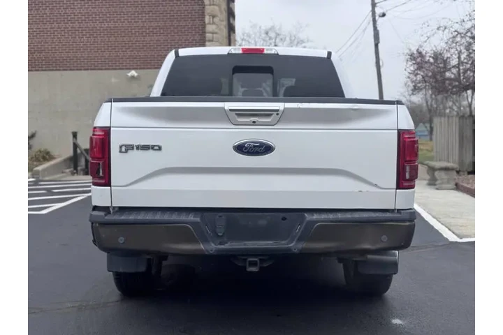 $16999 : 2017 F-150 Lariat image 5