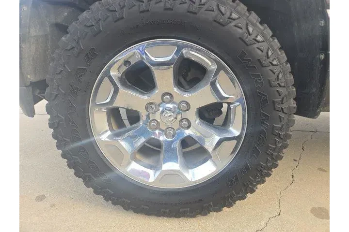 Ram 1500 2019 4x2 Big Horn 4 image 7