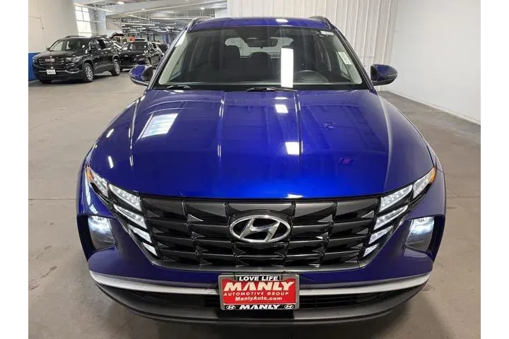 $23441 : Hyundai TUCSON 2023 AWD SEL image 8