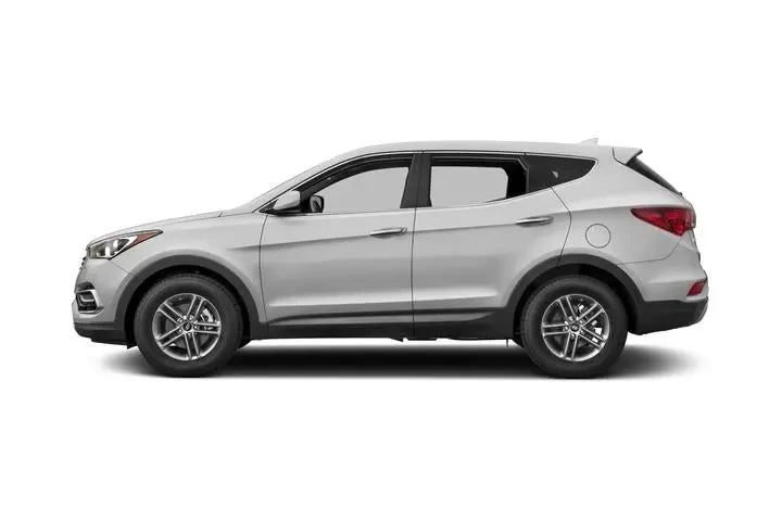 $13610 : Hyundai SANTA FE Sport 2017 image 2