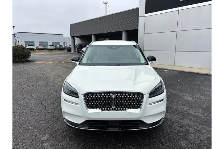 $27985 : Lincoln Corsair 2022 Standar image 2